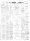 Staffordshire Advertiser