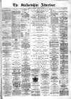 Staffordshire Advertiser Saturday 19 January 1907 Page 1