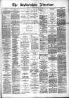 Staffordshire Advertiser Saturday 26 January 1907 Page 1