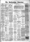 Staffordshire Advertiser Saturday 09 February 1907 Page 1