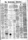 Staffordshire Advertiser Saturday 16 February 1907 Page 1