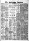 Staffordshire Advertiser