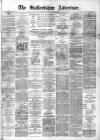 Staffordshire Advertiser Saturday 28 September 1907 Page 1