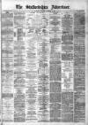 Staffordshire Advertiser Saturday 02 November 1907 Page 1