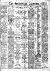 Staffordshire Advertiser