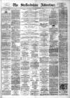 Staffordshire Advertiser Saturday 07 December 1907 Page 1