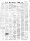 Staffordshire Advertiser