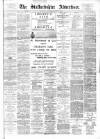 Staffordshire Advertiser