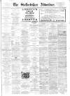 Staffordshire Advertiser