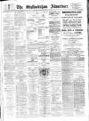 Staffordshire Advertiser Saturday 29 January 1910 Page 1