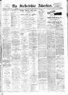 Staffordshire Advertiser Saturday 30 April 1910 Page 1