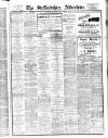 Staffordshire Advertiser Saturday 14 May 1910 Page 1