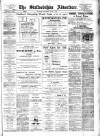 Staffordshire Advertiser Saturday 04 June 1910 Page 1
