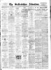 Staffordshire Advertiser Saturday 18 June 1910 Page 1