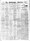 Staffordshire Advertiser Saturday 25 June 1910 Page 1