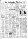 Staffordshire Advertiser Saturday 24 September 1910 Page 1