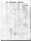 Staffordshire Advertiser Saturday 04 February 1911 Page 1