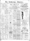 Staffordshire Advertiser Saturday 25 March 1911 Page 1