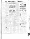Staffordshire Advertiser Saturday 13 May 1911 Page 1