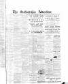 Staffordshire Advertiser Saturday 09 September 1911 Page 1