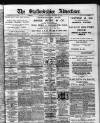 Staffordshire Advertiser Saturday 13 January 1912 Page 1