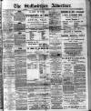 Staffordshire Advertiser Saturday 03 February 1912 Page 1