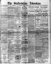 Staffordshire Advertiser Saturday 09 March 1912 Page 1