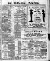 Staffordshire Advertiser Saturday 27 April 1912 Page 1