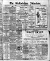 Staffordshire Advertiser Saturday 04 May 1912 Page 1