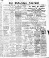 Staffordshire Advertiser Saturday 29 June 1912 Page 1