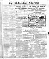 Staffordshire Advertiser Saturday 06 July 1912 Page 1