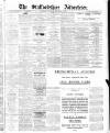 Staffordshire Advertiser Saturday 09 November 1912 Page 1
