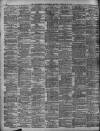 Staffordshire Advertiser Saturday 22 February 1913 Page 12