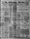 Staffordshire Advertiser Saturday 01 March 1913 Page 1