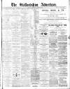 Staffordshire Advertiser