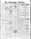 Staffordshire Advertiser Saturday 01 November 1913 Page 1