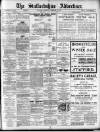 Staffordshire Advertiser Saturday 24 January 1914 Page 1