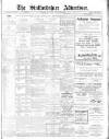 Staffordshire Advertiser