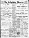 Staffordshire Advertiser Saturday 20 February 1915 Page 1
