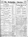 Staffordshire Advertiser Saturday 27 February 1915 Page 1