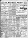 Staffordshire Advertiser Saturday 01 May 1915 Page 1