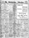Staffordshire Advertiser Saturday 08 May 1915 Page 1