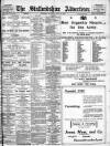 Staffordshire Advertiser Saturday 22 May 1915 Page 1