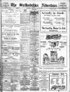 Staffordshire Advertiser Saturday 26 June 1915 Page 1