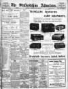 Staffordshire Advertiser Saturday 10 July 1915 Page 1