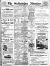 Staffordshire Advertiser Saturday 24 July 1915 Page 1