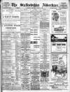 Staffordshire Advertiser Saturday 07 August 1915 Page 1