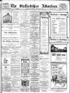 Staffordshire Advertiser Saturday 04 September 1915 Page 1