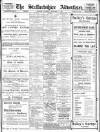 Staffordshire Advertiser Saturday 18 September 1915 Page 1
