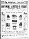 Staffordshire Advertiser Saturday 09 October 1915 Page 1